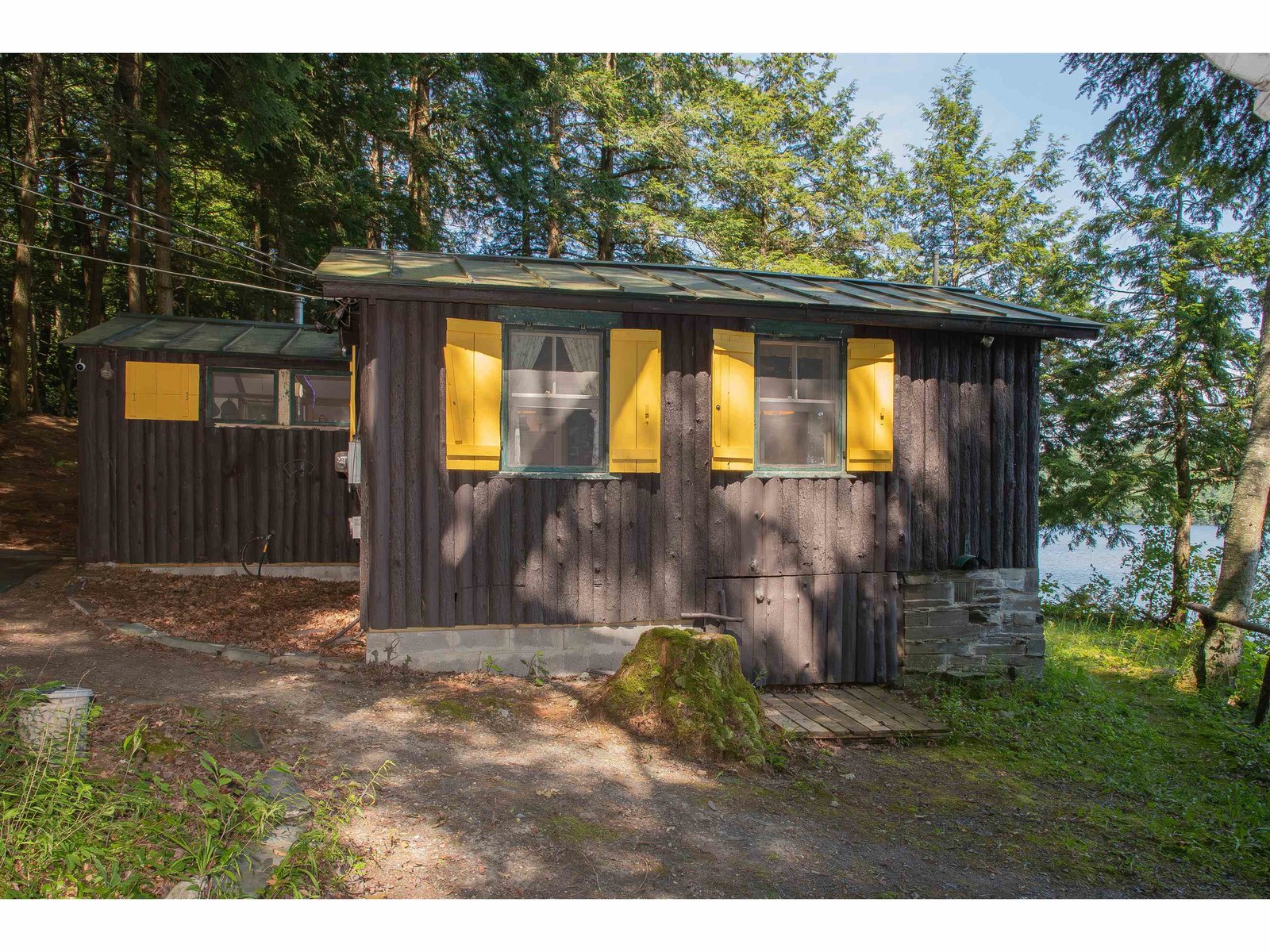 220 Hyatt Camp Road