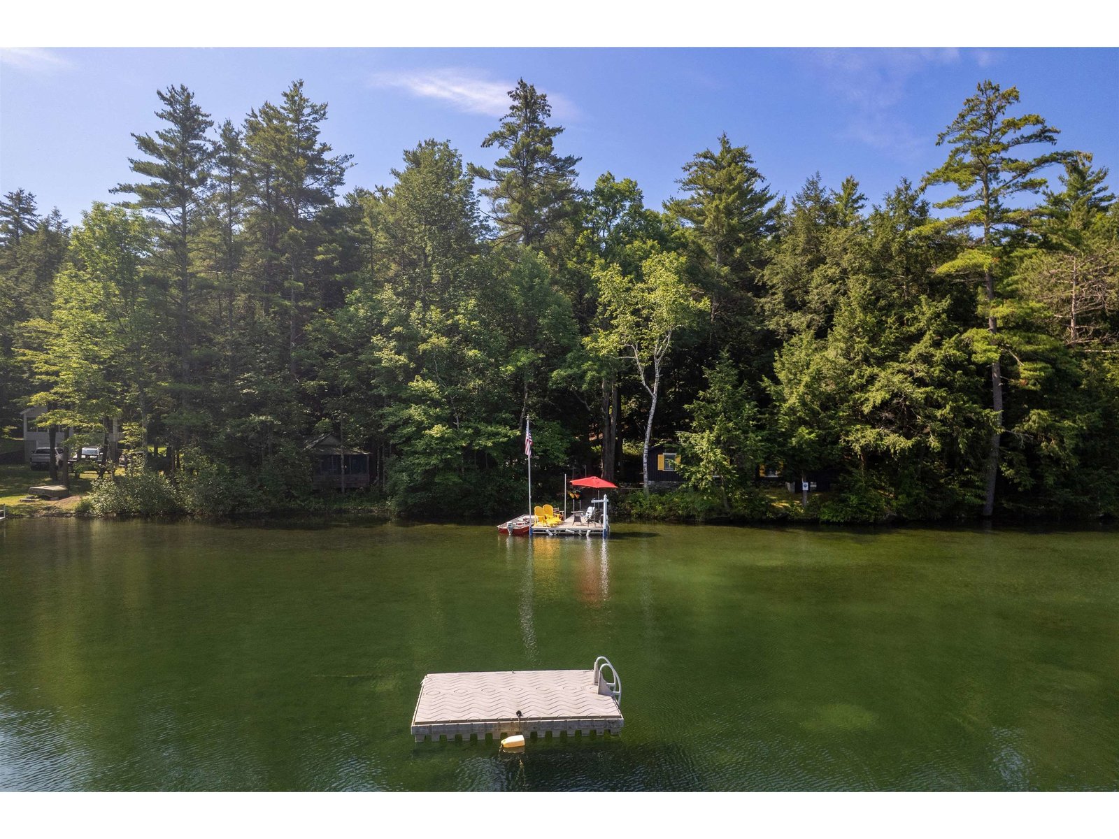 220 Hyatt Camp Road
