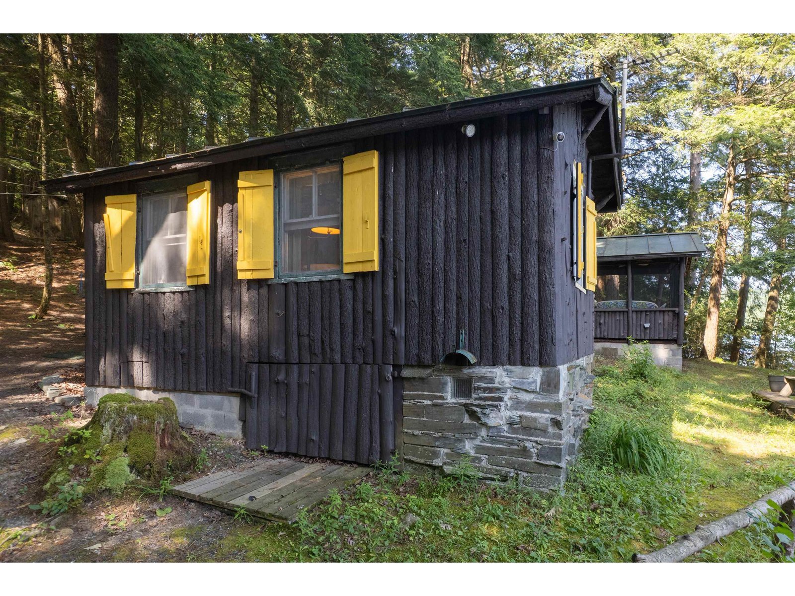 220 Hyatt Camp Road