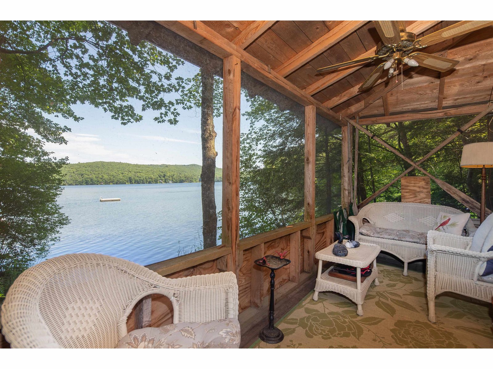 220 Hyatt Camp Road