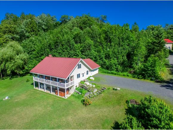 220 Ice House Road