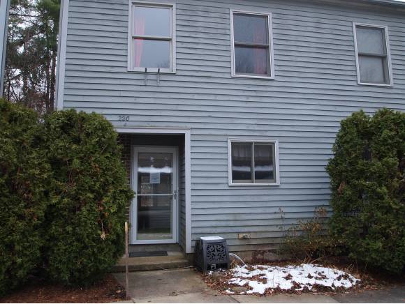 220 Locust Hill, Unit 220