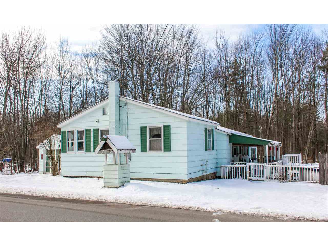 220 Manley Road