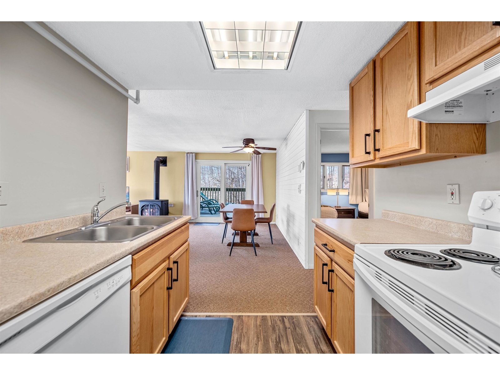220 Mountainside Drive, Unit E301
