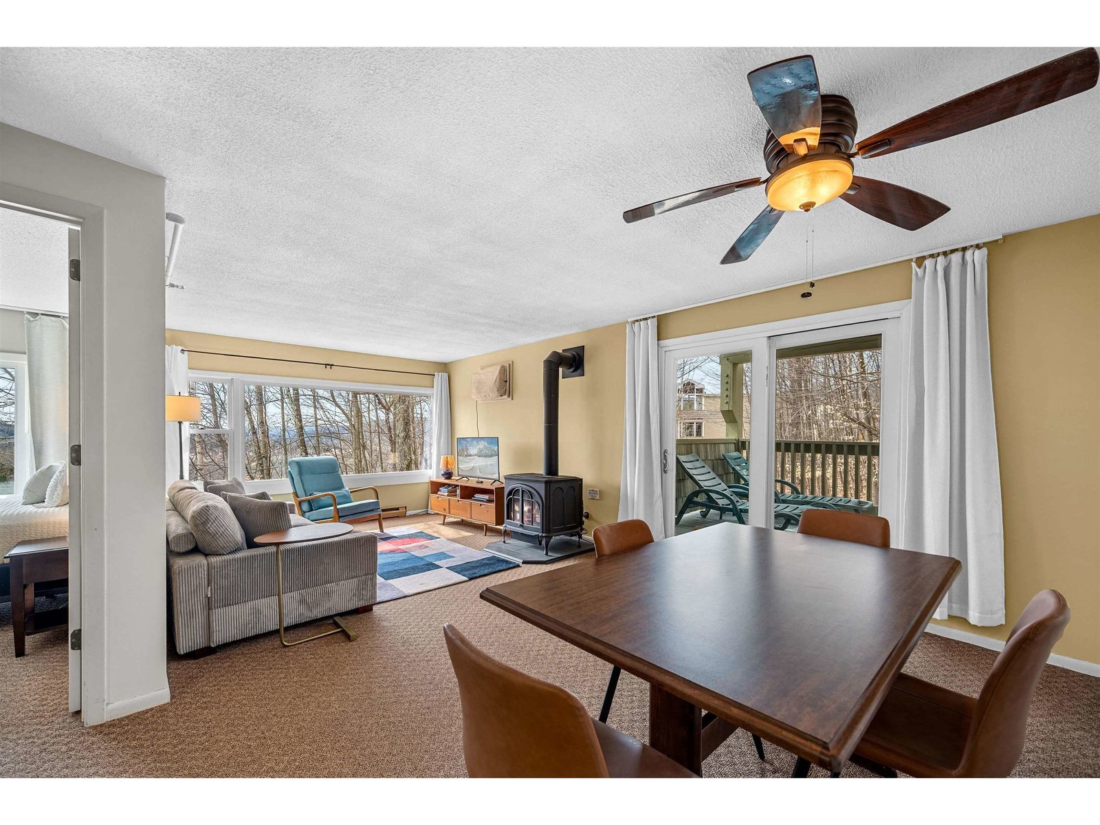 220 Mountainside Drive, Unit E301