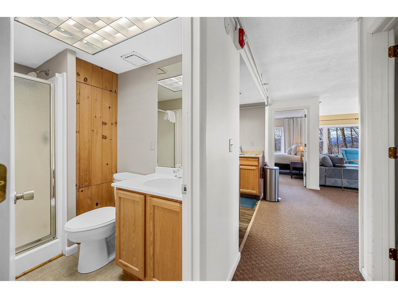 220 Mountainside Drive, Unit E301
