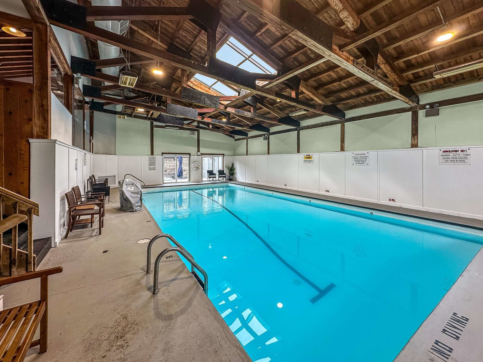 220 Mountainside Drive, Unit E301
