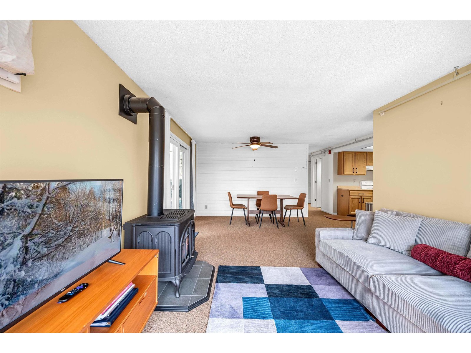 220 Mountainside Drive, Unit E301