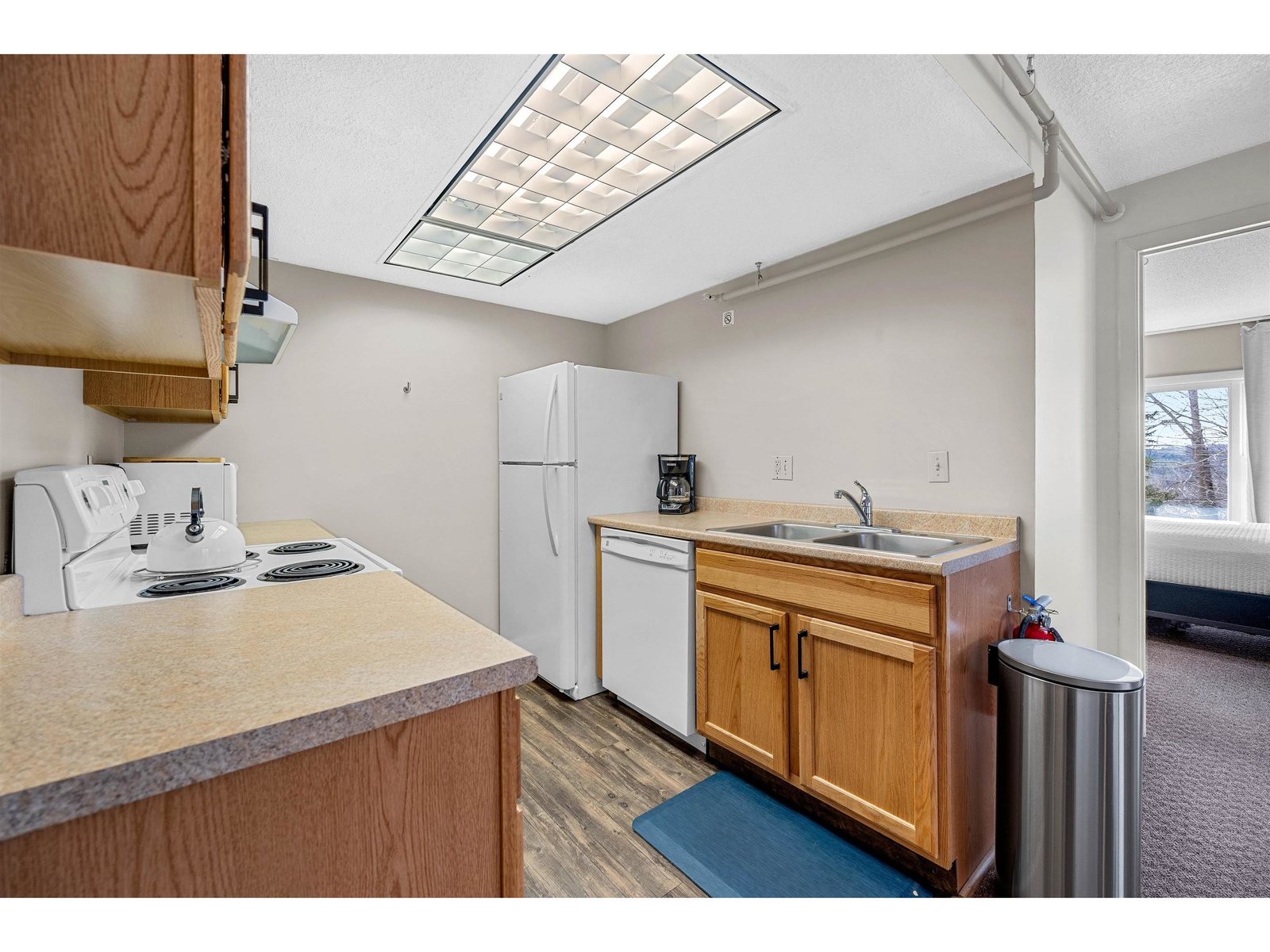 220 Mountainside Drive, Unit E301