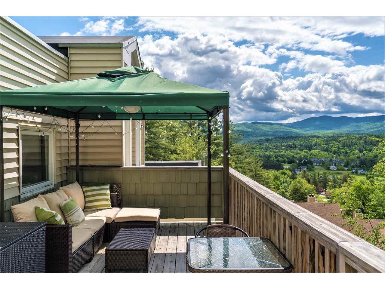 220 Mountainside Drive, Unit E401