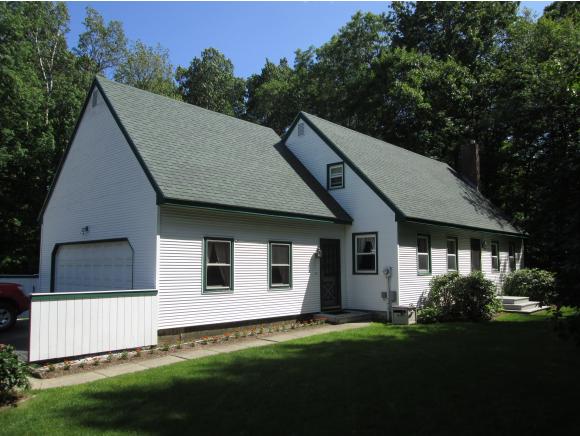 220 Poor Farm Road