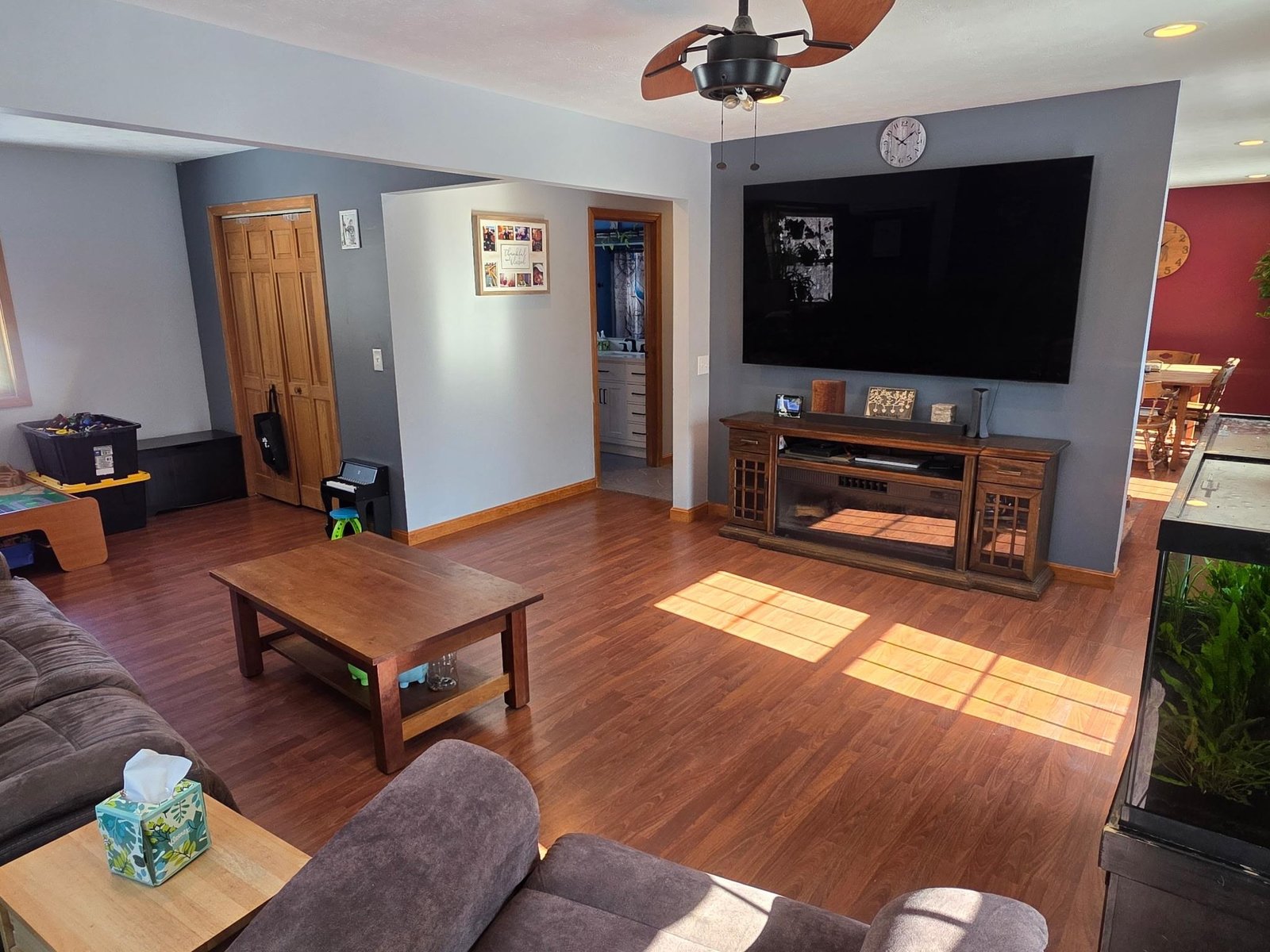 220 Sam Webb Road