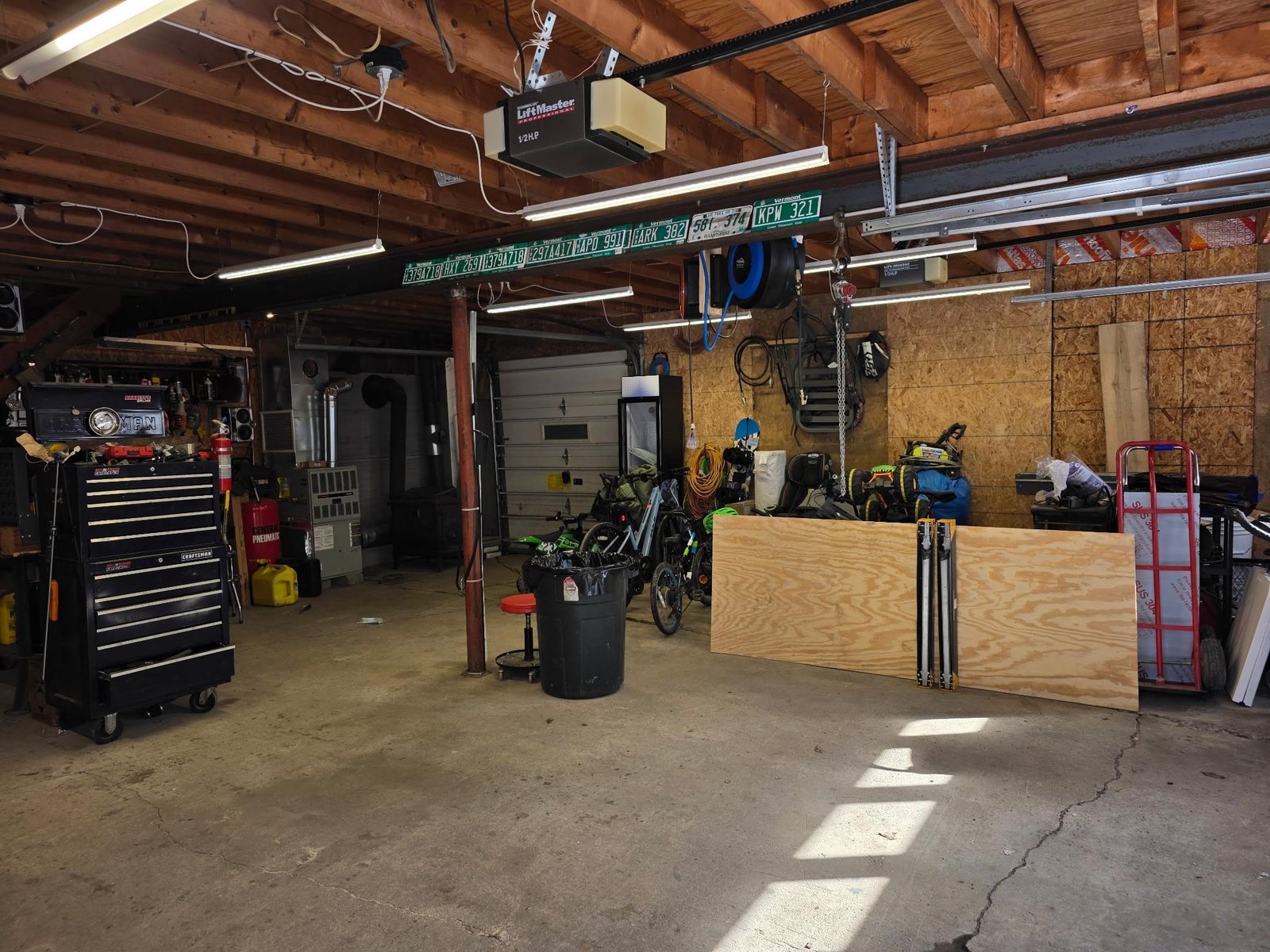 220 Sam Webb Road