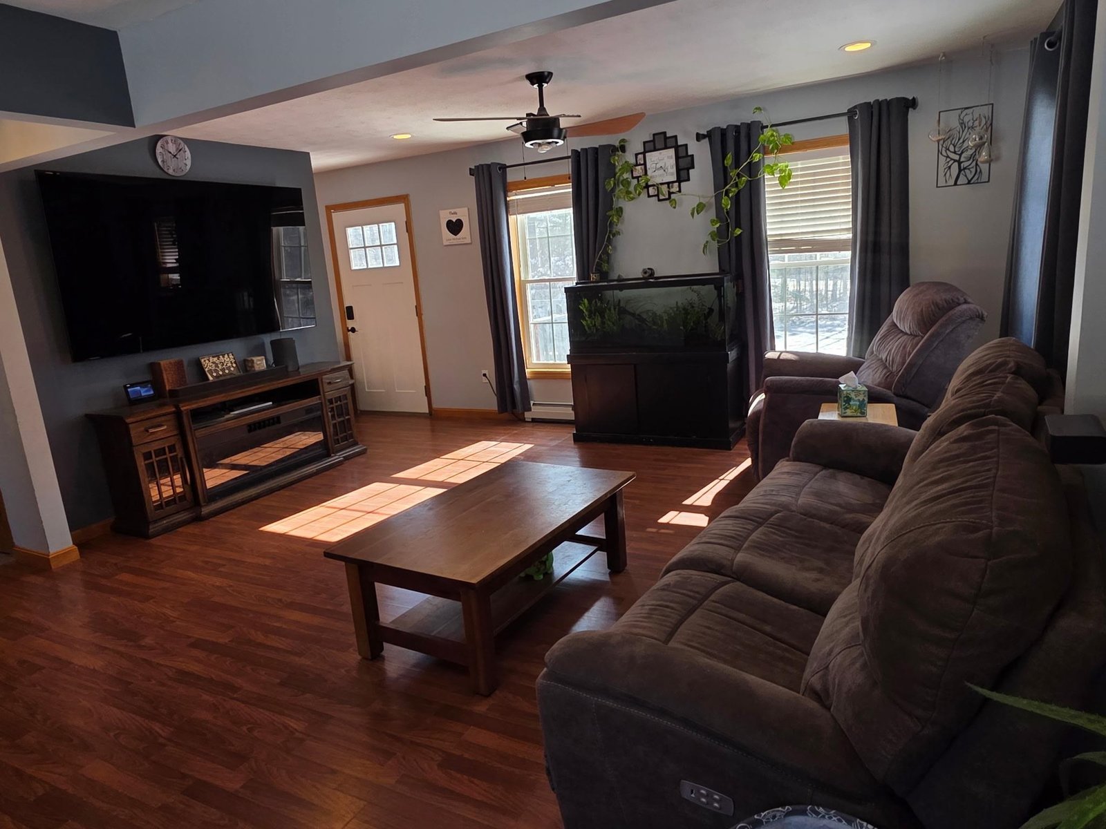 220 Sam Webb Road