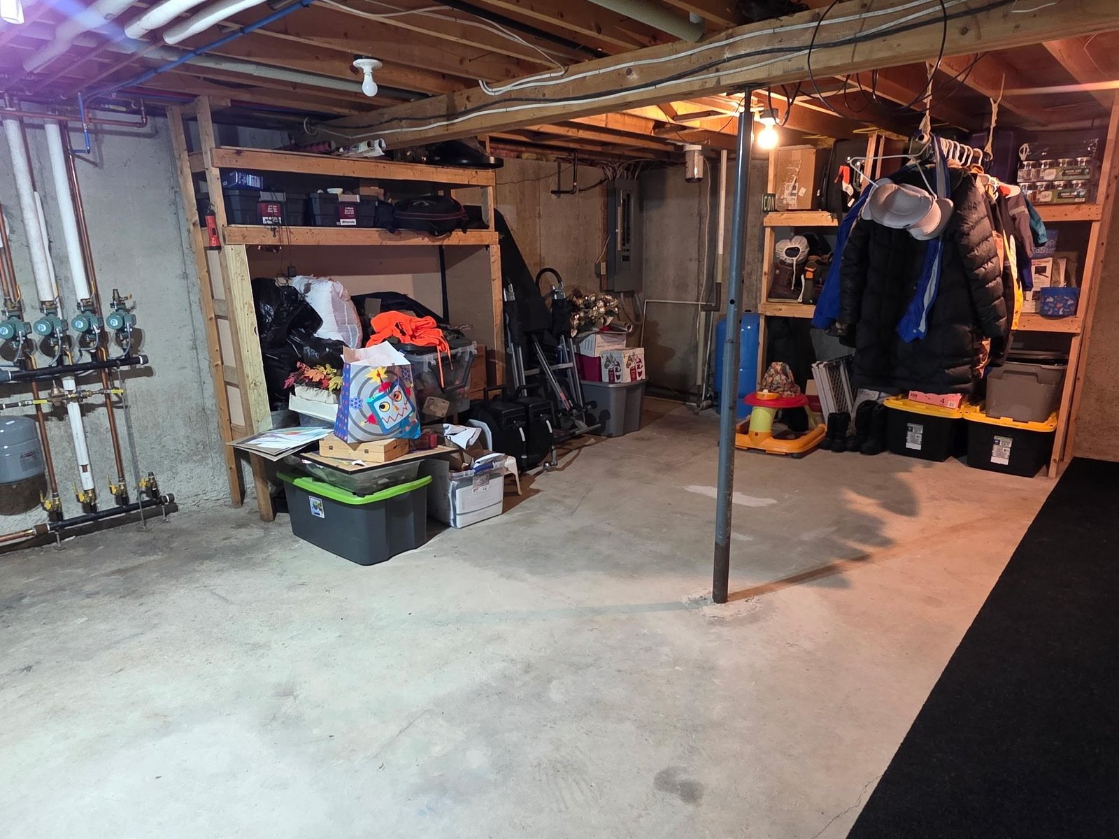 220 Sam Webb Road