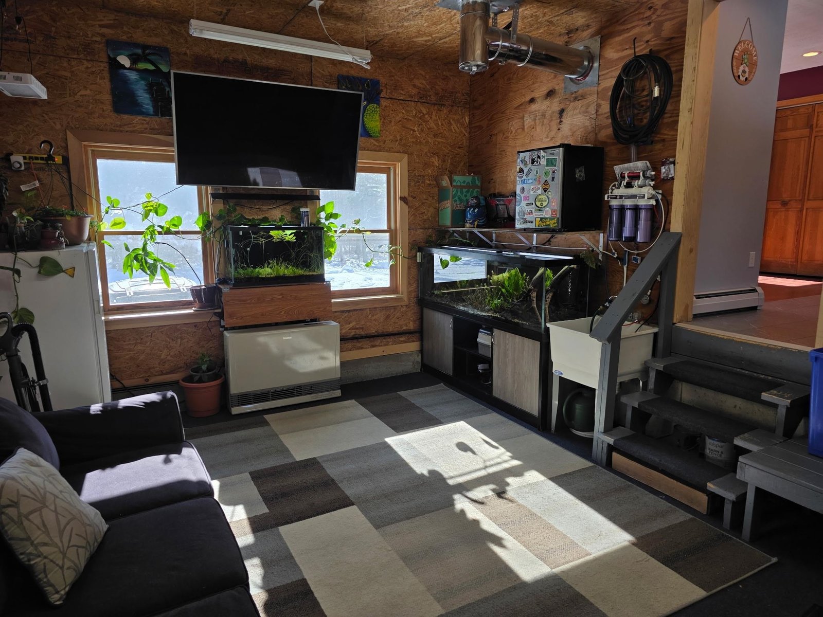 220 Sam Webb Road