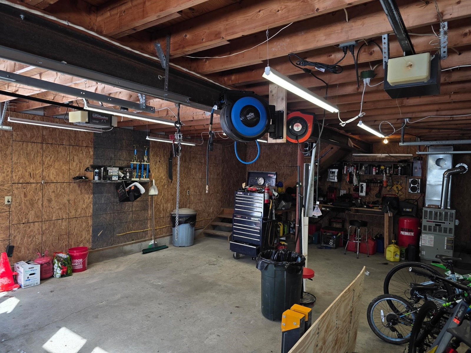 220 Sam Webb Road