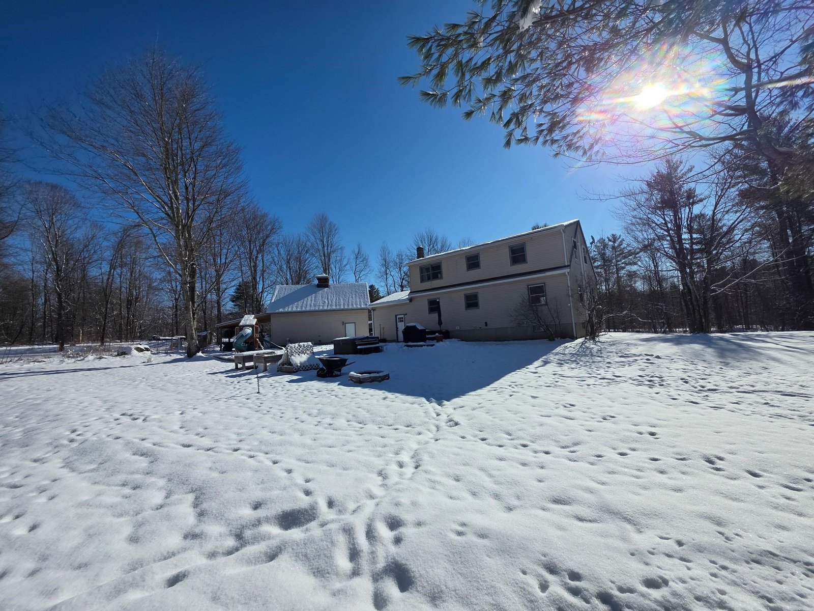 220 Sam Webb Road