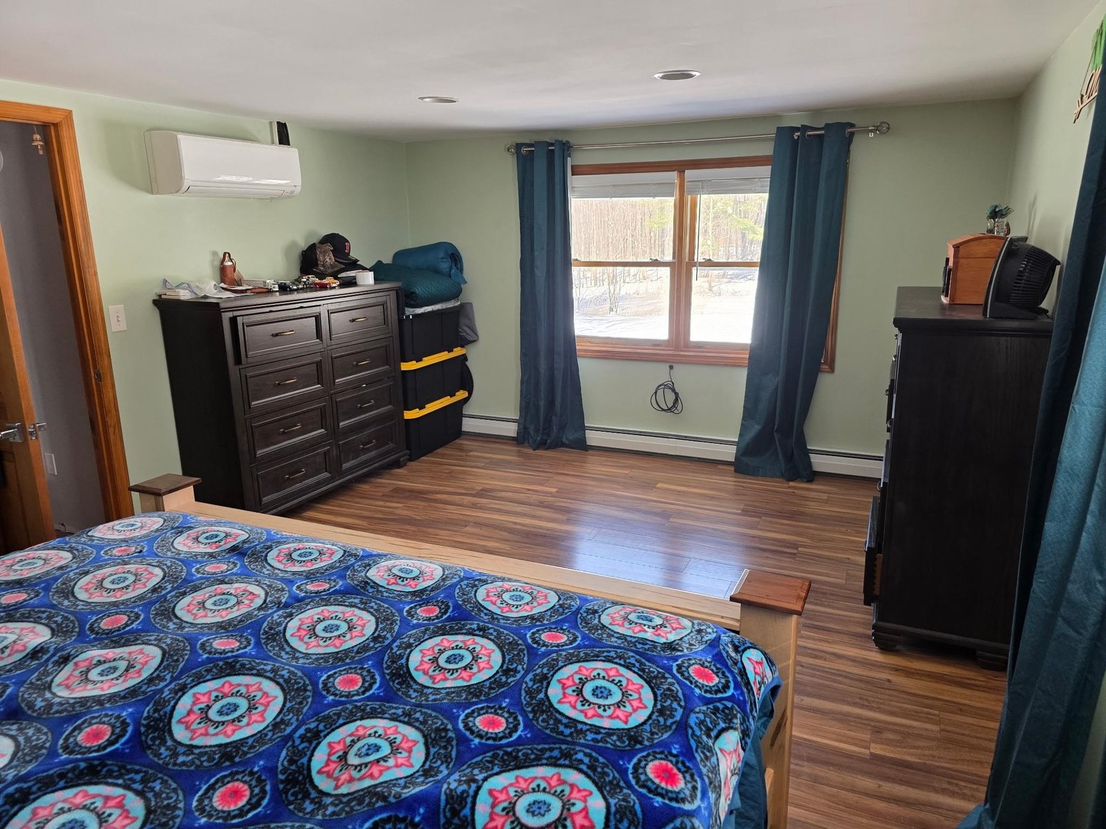 220 Sam Webb Road