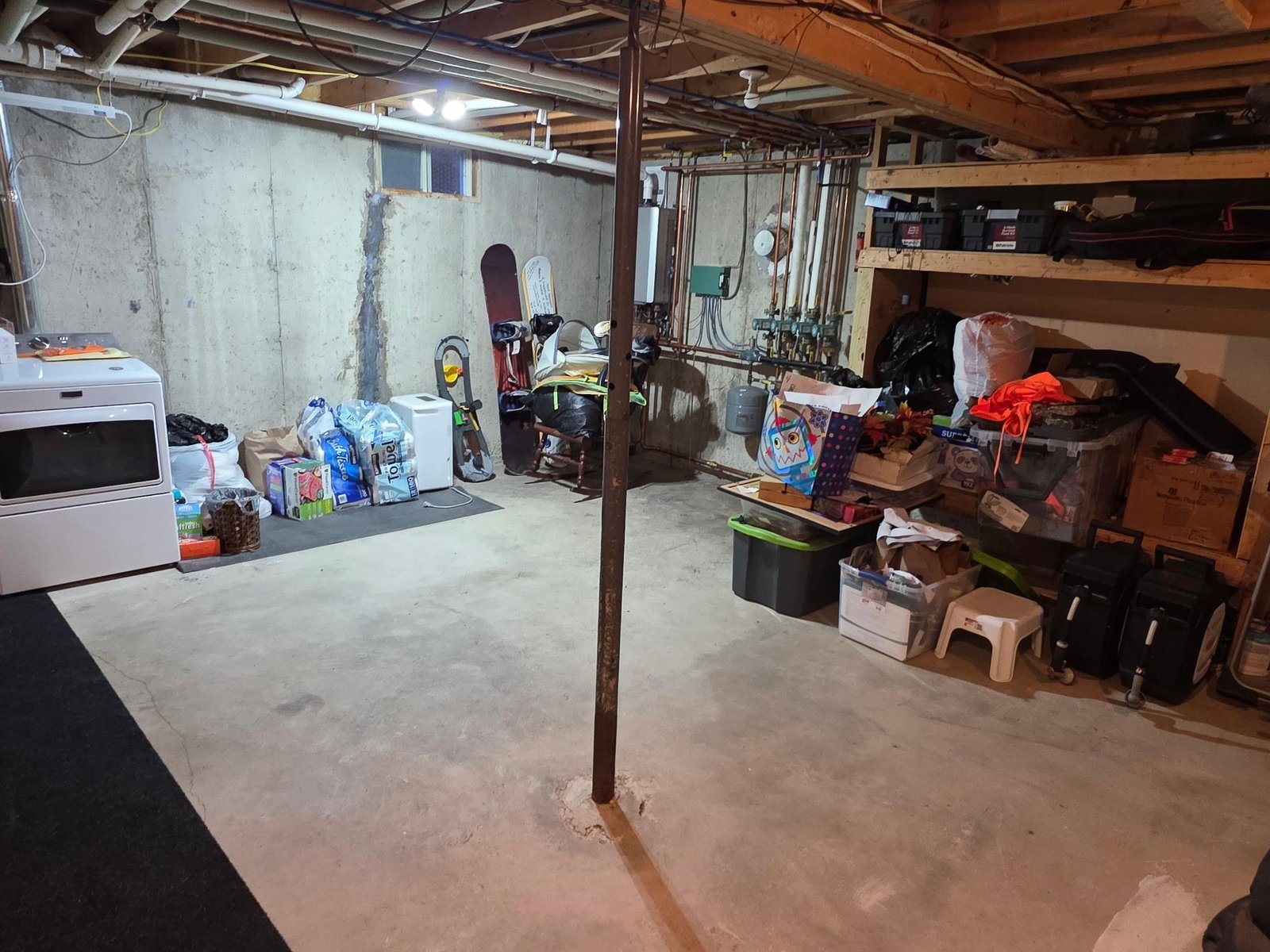 220 Sam Webb Road