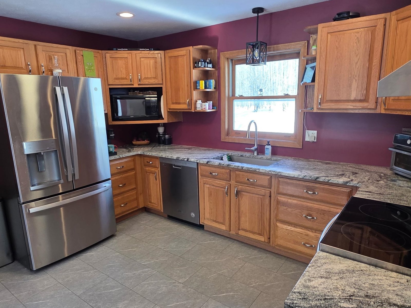220 Sam Webb Road
