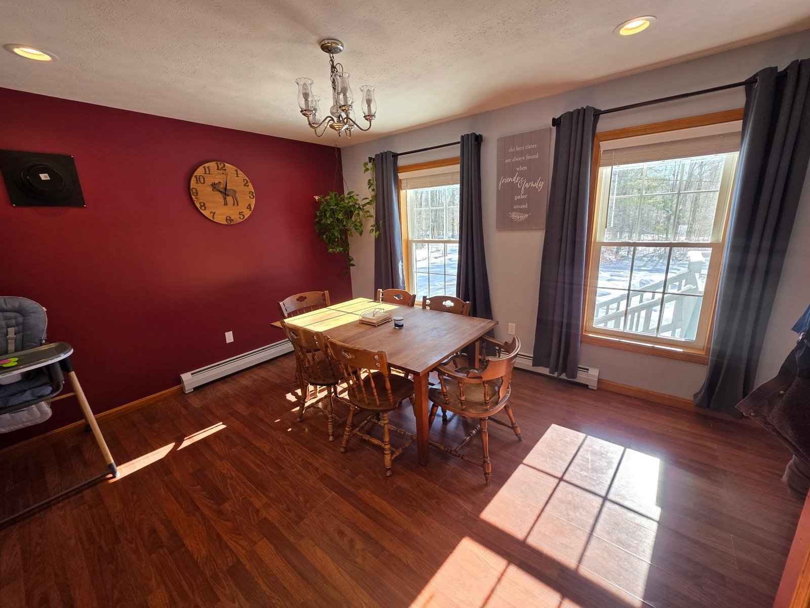 220 Sam Webb Road