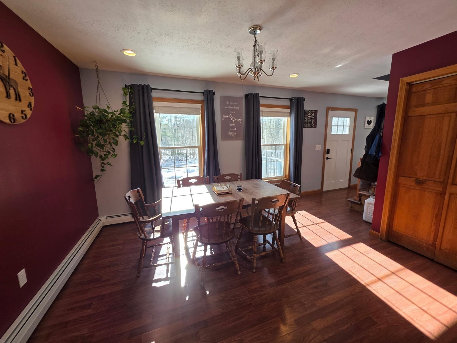 220 Sam Webb Road