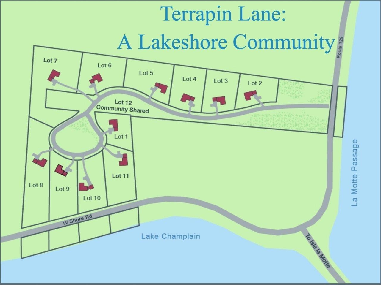 220 Terrapin Lane