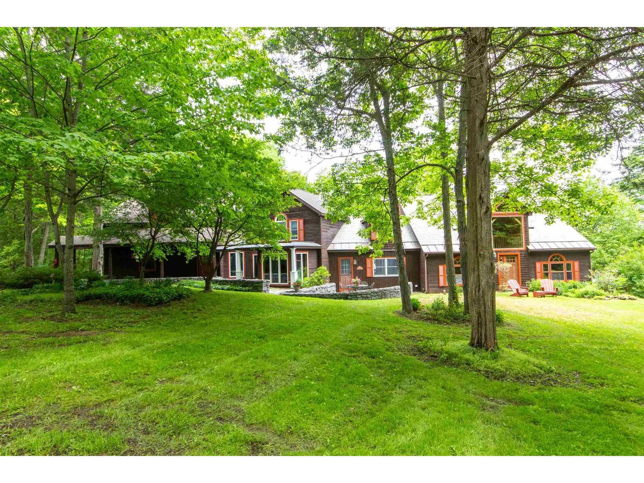 220 Turtle Moon Road