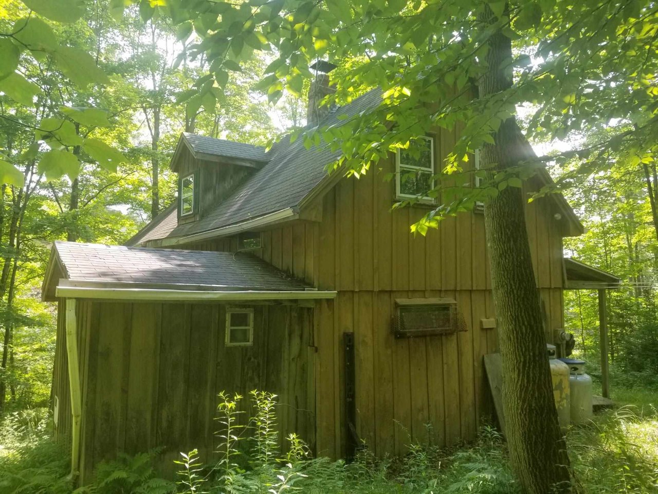 2201 Codding Hollow Road