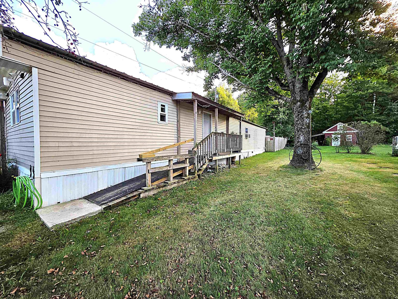 2201 North Road