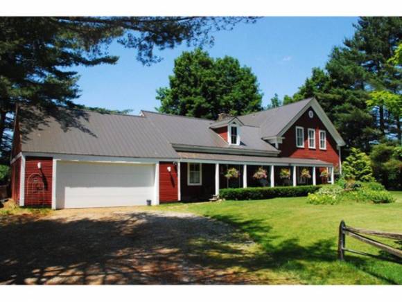 2204 Upper Pleasant Valley Road