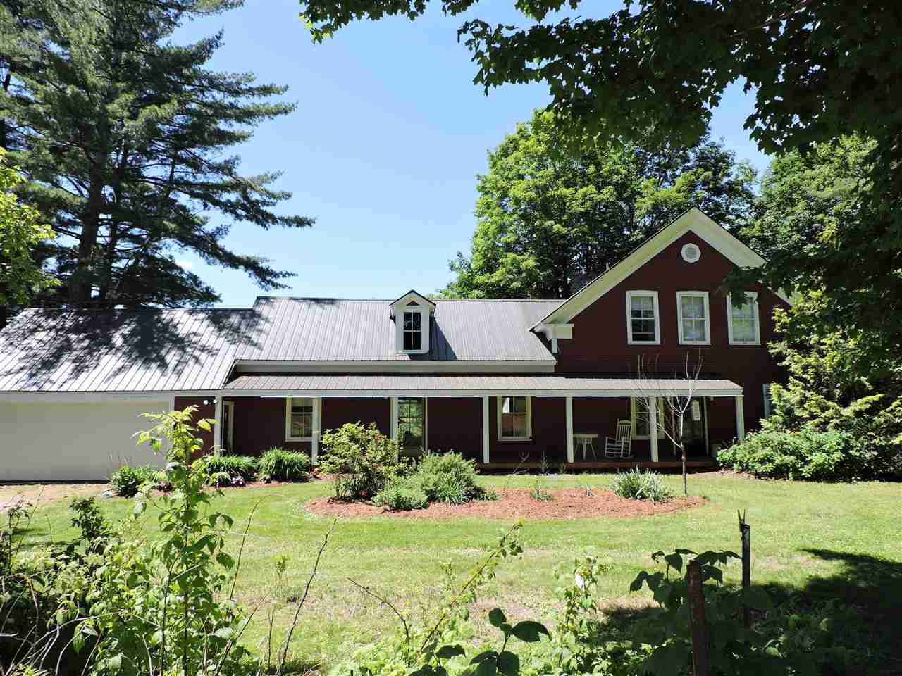 2204 Upper Pleasant Valley Road