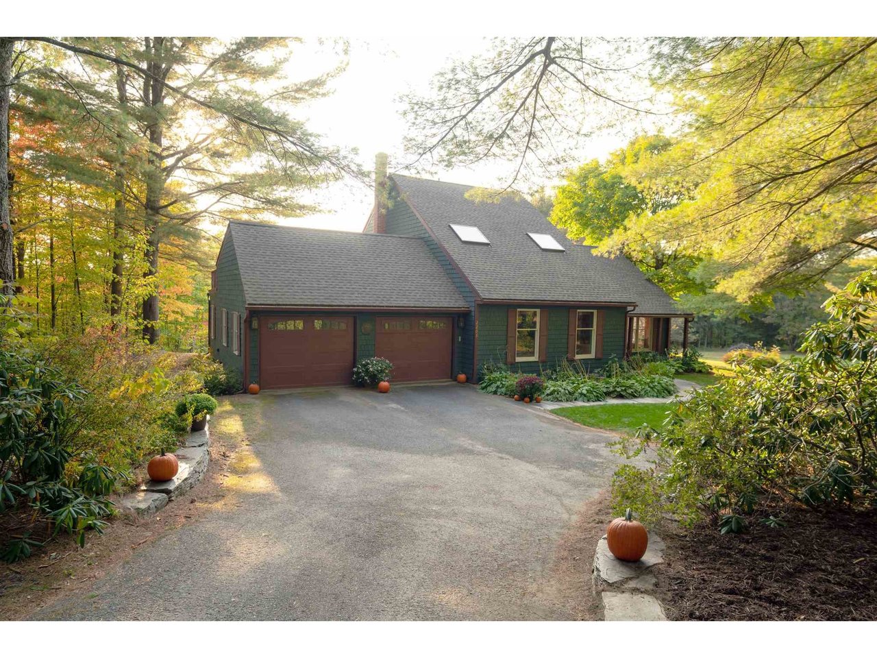2206 Elmore Mountain Road