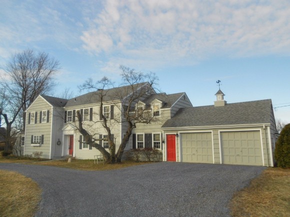 2206 Greenbush Road