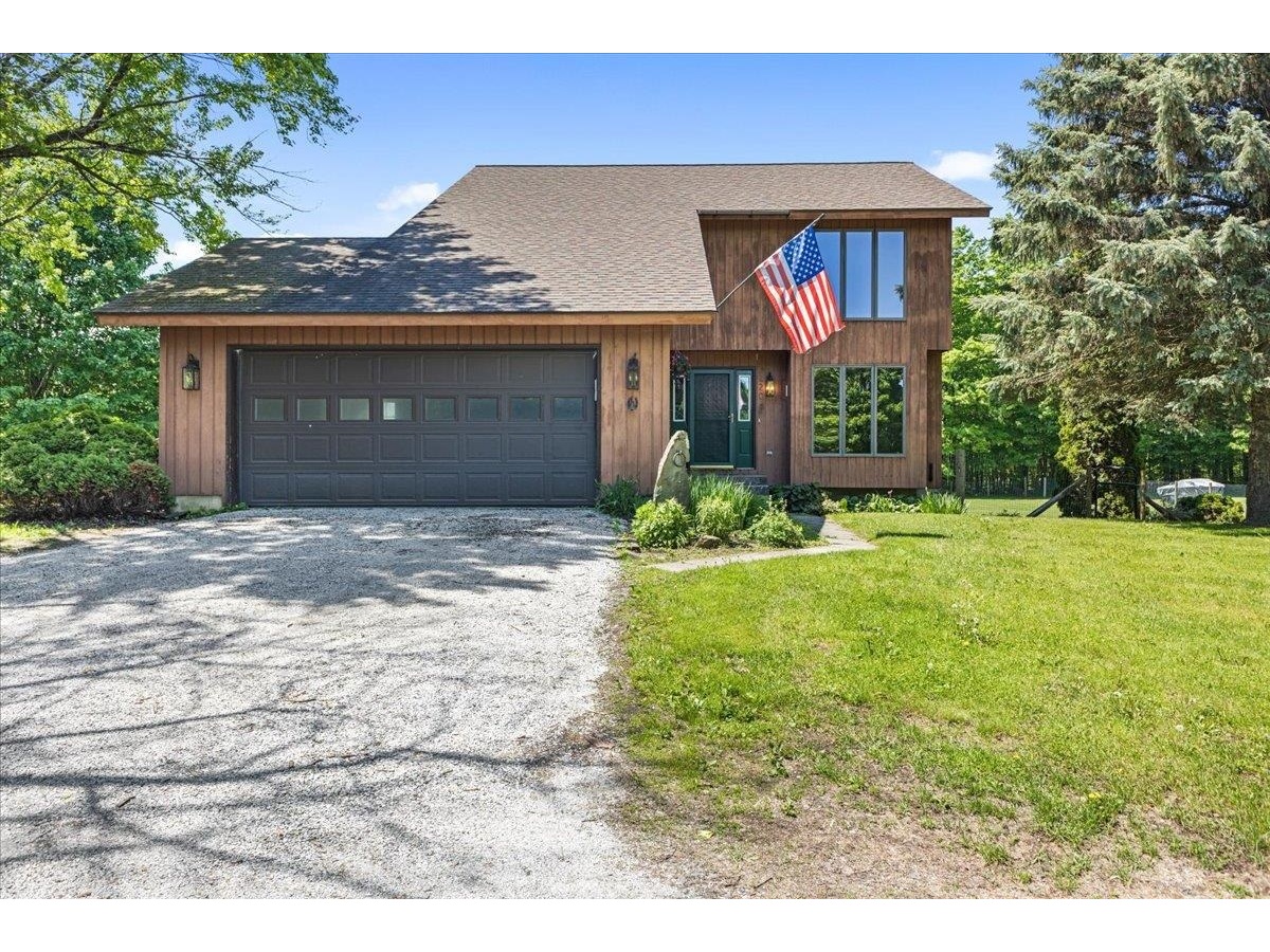 2206 Highgate Road, Swanton