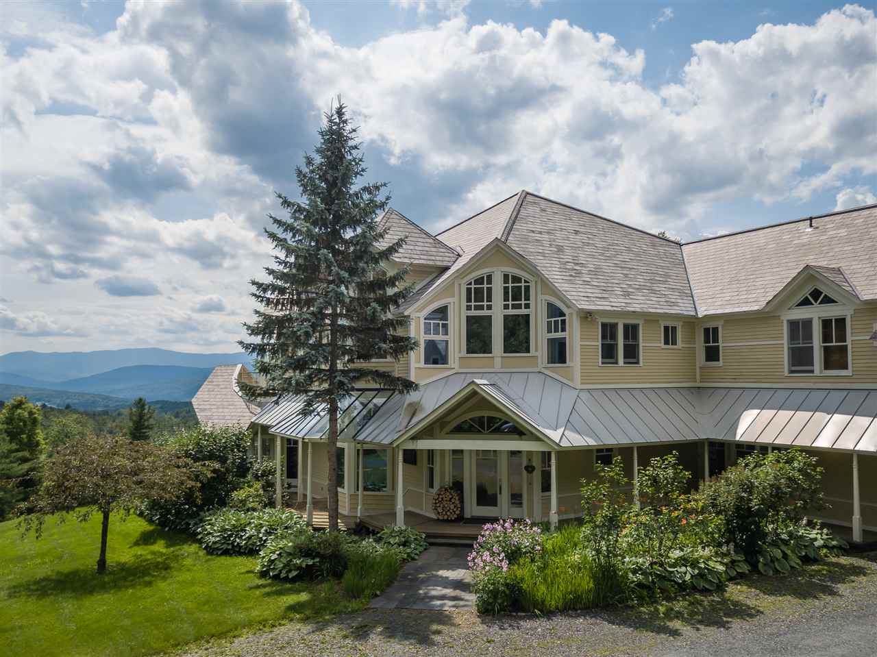 2206 Moretown Common Road