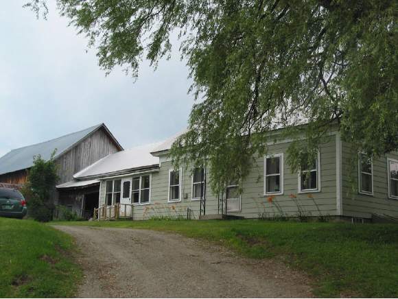 2207 Mud City Loop  Rd
