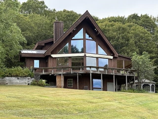 2208 Backway Road