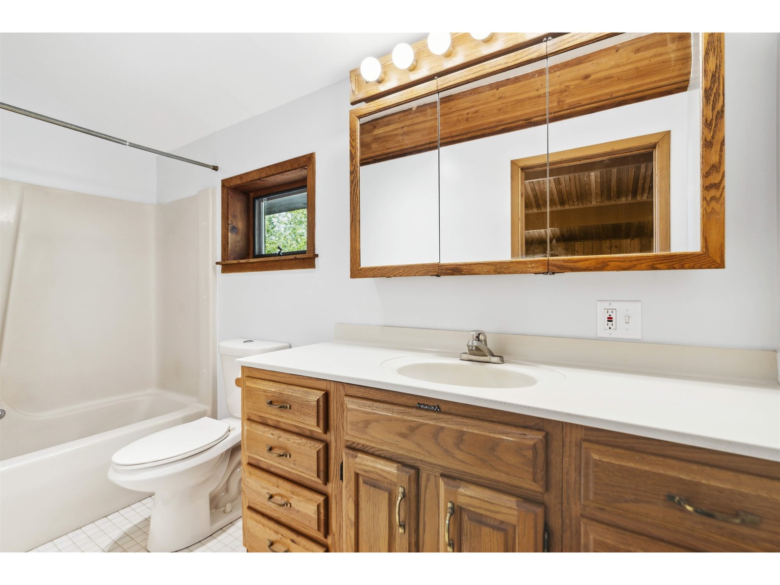 Primary ensuite