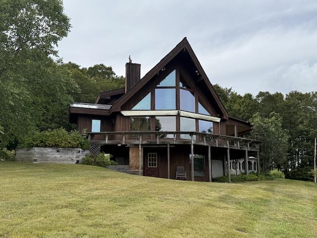 2208 Backway Road