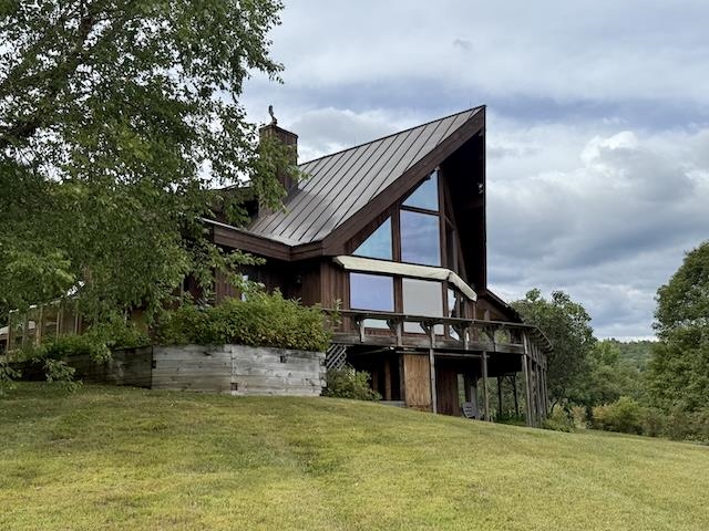 2208 Backway Road