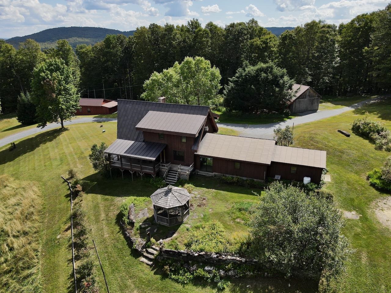 2208 Backway Road