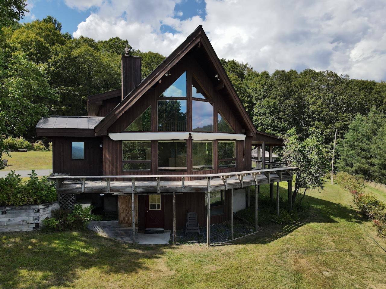 2208 Backway Road