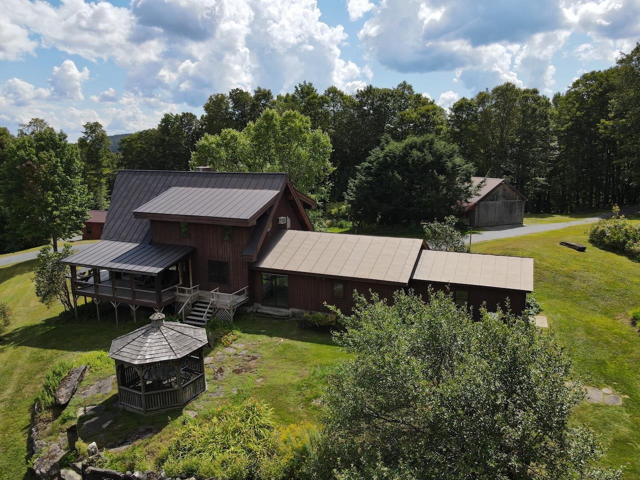 2208 Backway Road