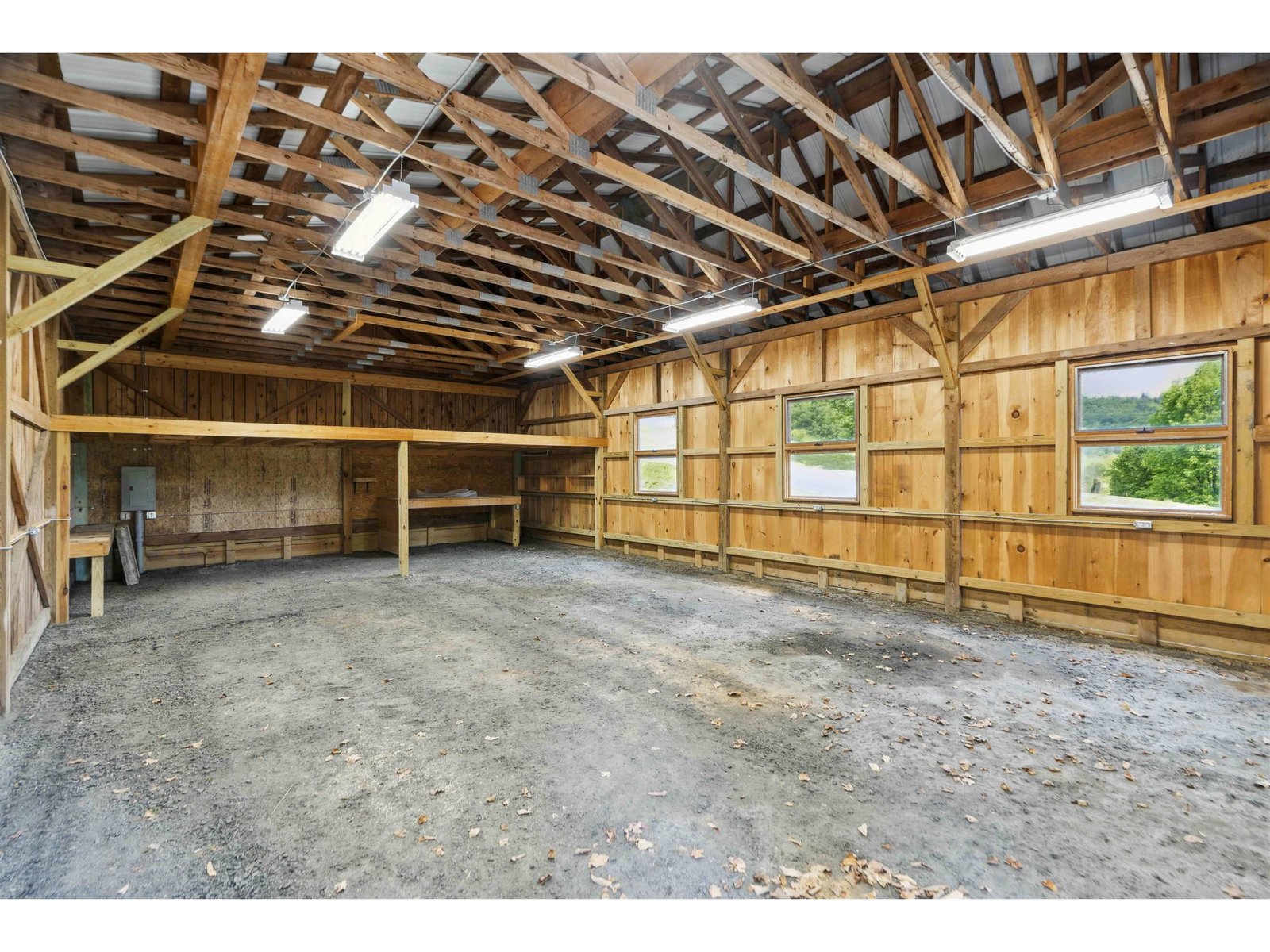2208 Backway Road
