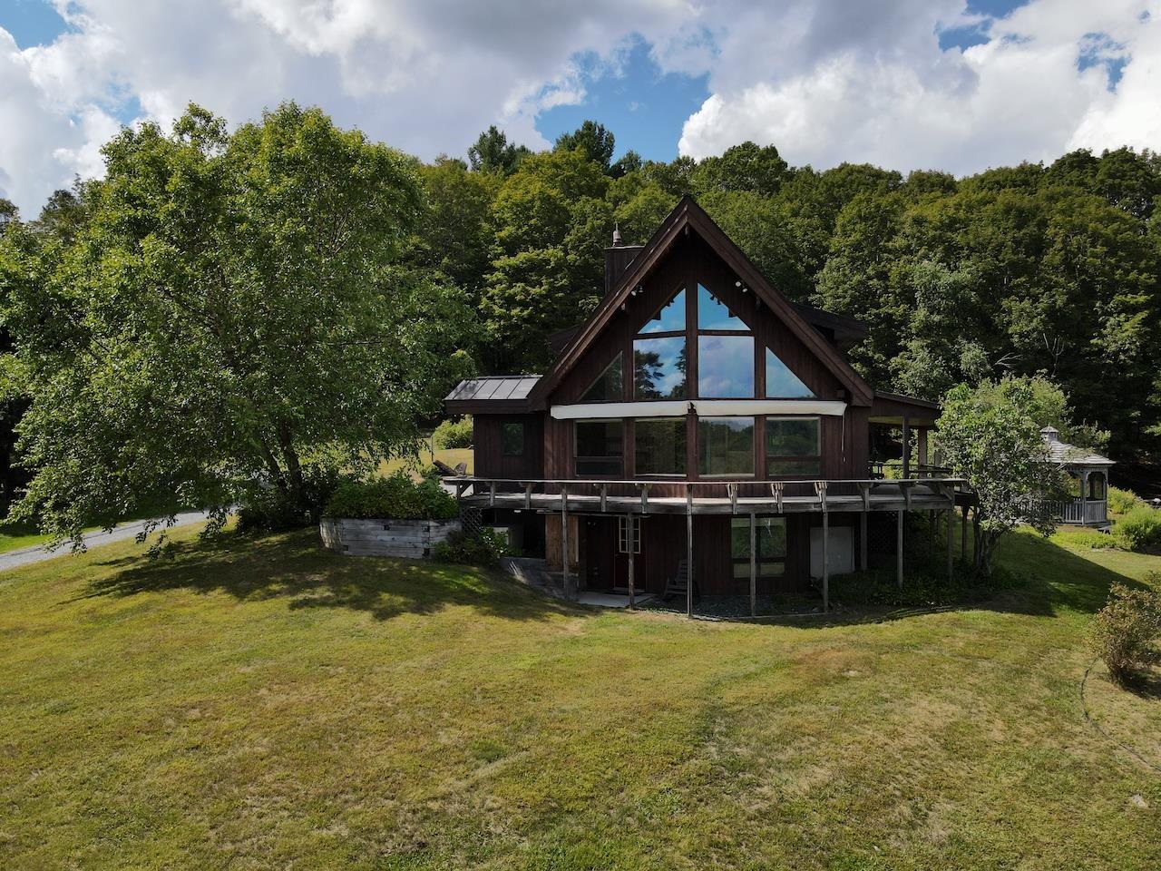 2208 Backway Road