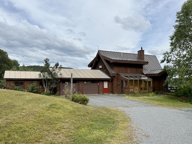 2208 Backway Road
