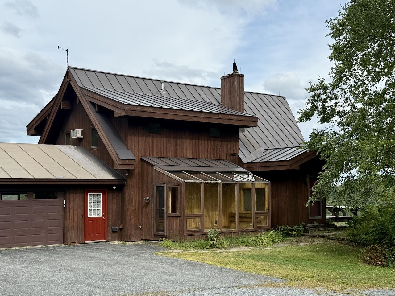 2208 Backway Road