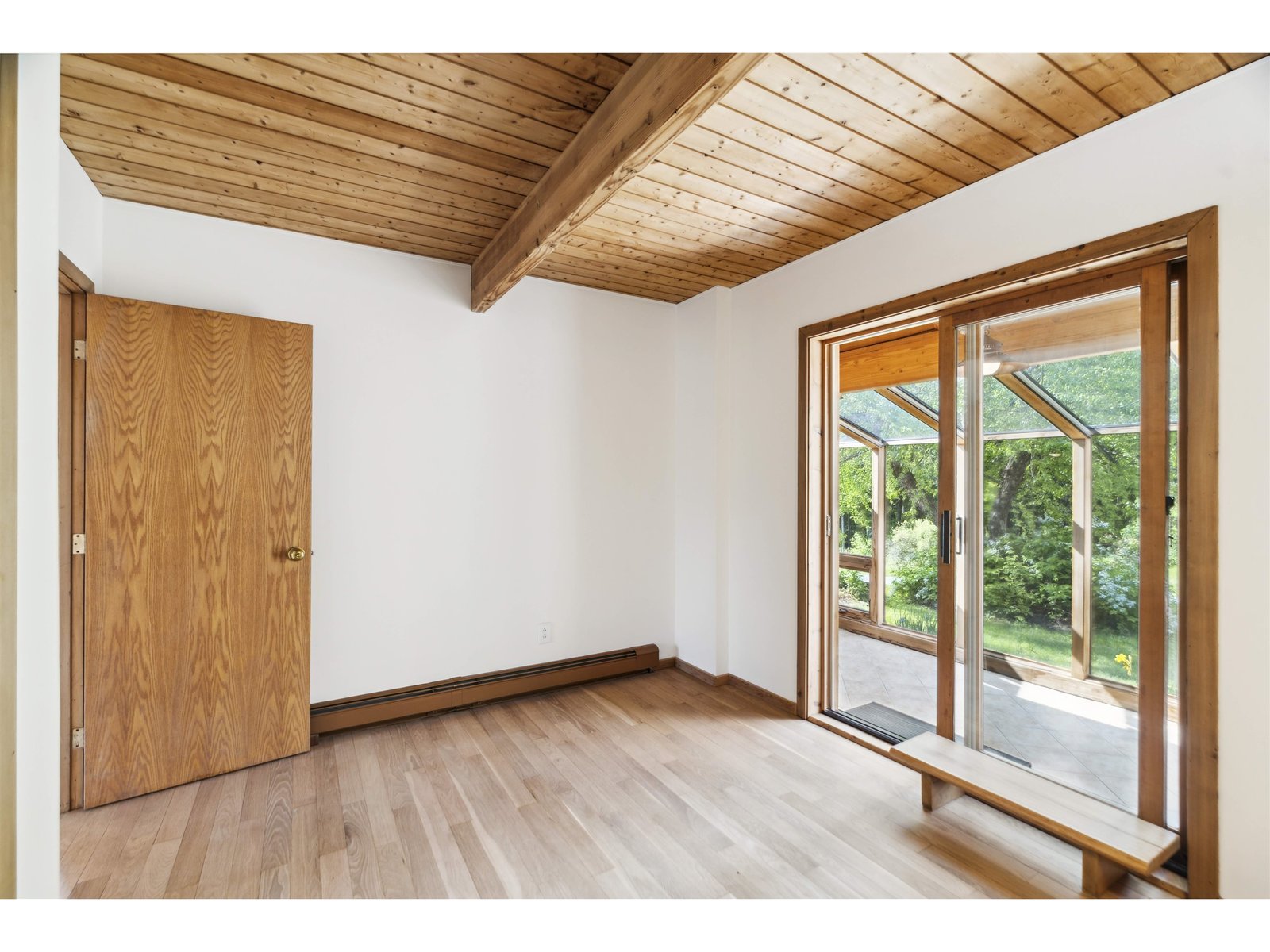 Entrance/mudroom